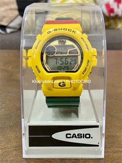 Glx 6900 2025 ss9