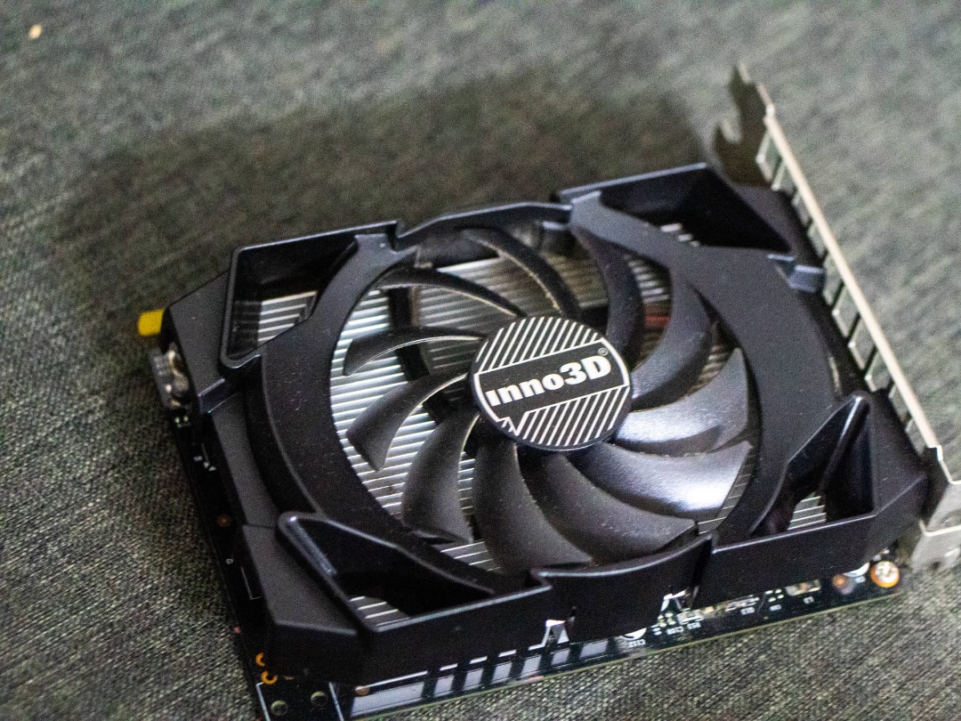 Inno 3d gtx 1050 on sale