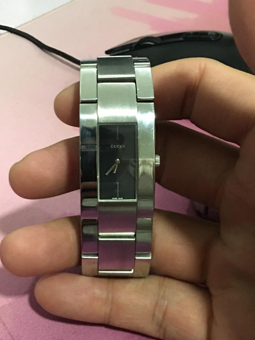 Gucci 4600m on sale