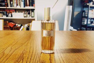 Gucci Eau de Gucci淡香水100ml