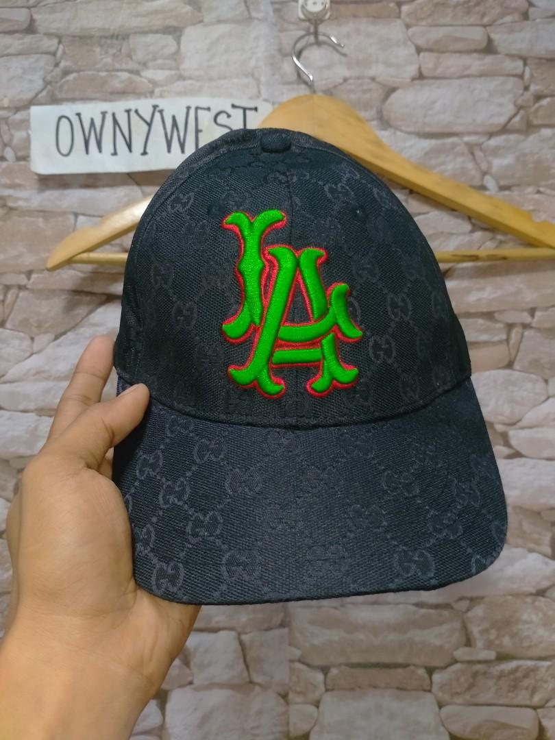 Gucci la cheap angels hat