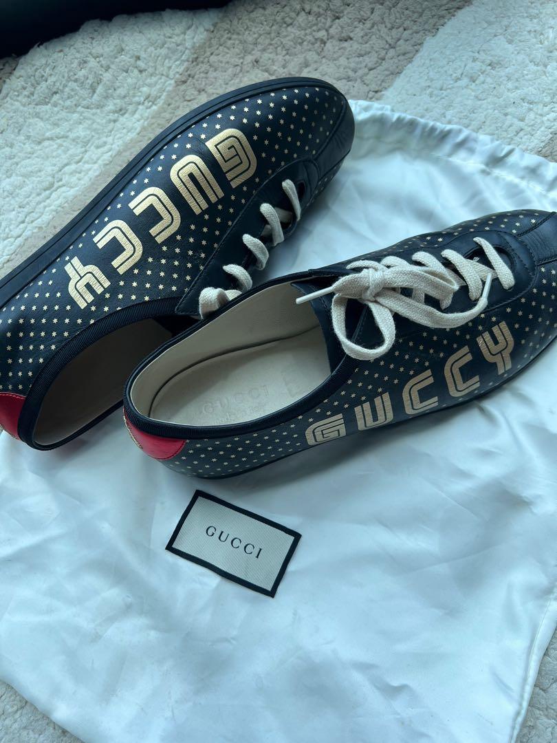 Gucci sales falacer mens