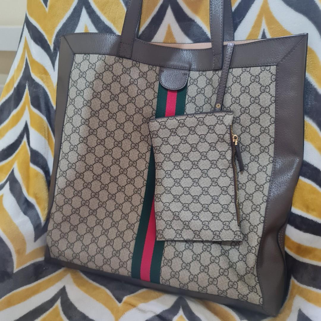 Louis Vuitton On The Go Mm Organizer 6913