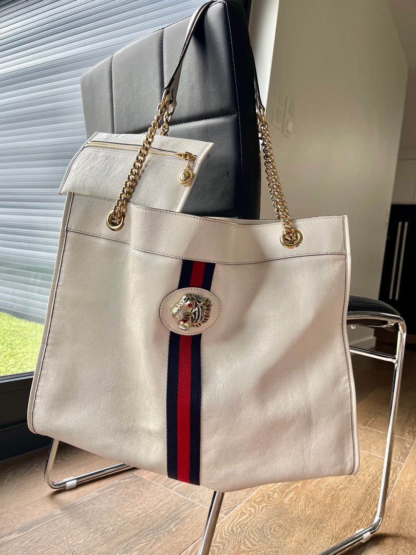 Gucci rajah tote best sale sale