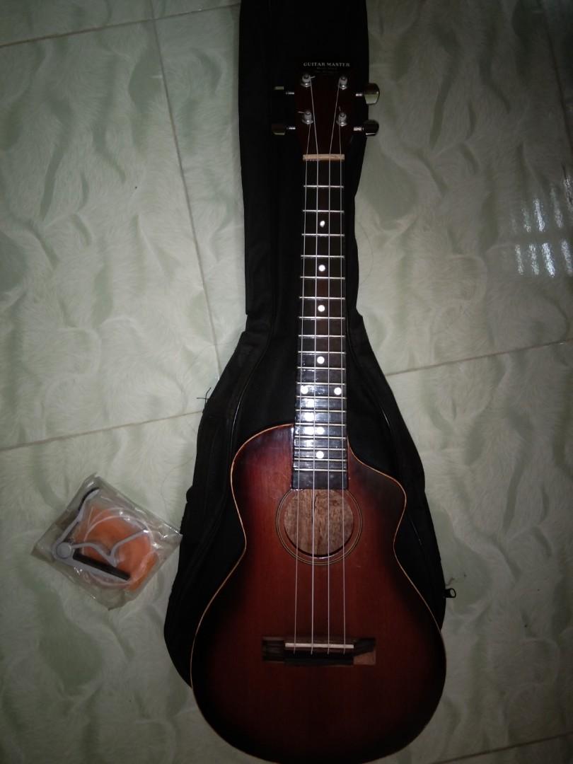 Ukulele tenor olx deals