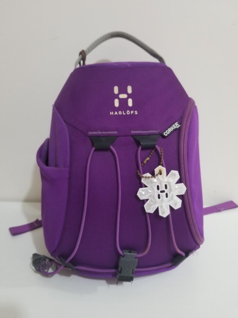 Haglofs Corker XS Carousell