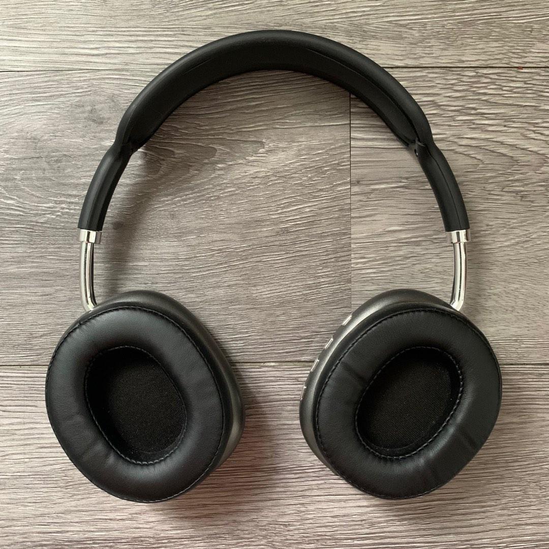 Headphone Bluetooth (dupe Airpods Max), Elektronik, Audio di Carousell