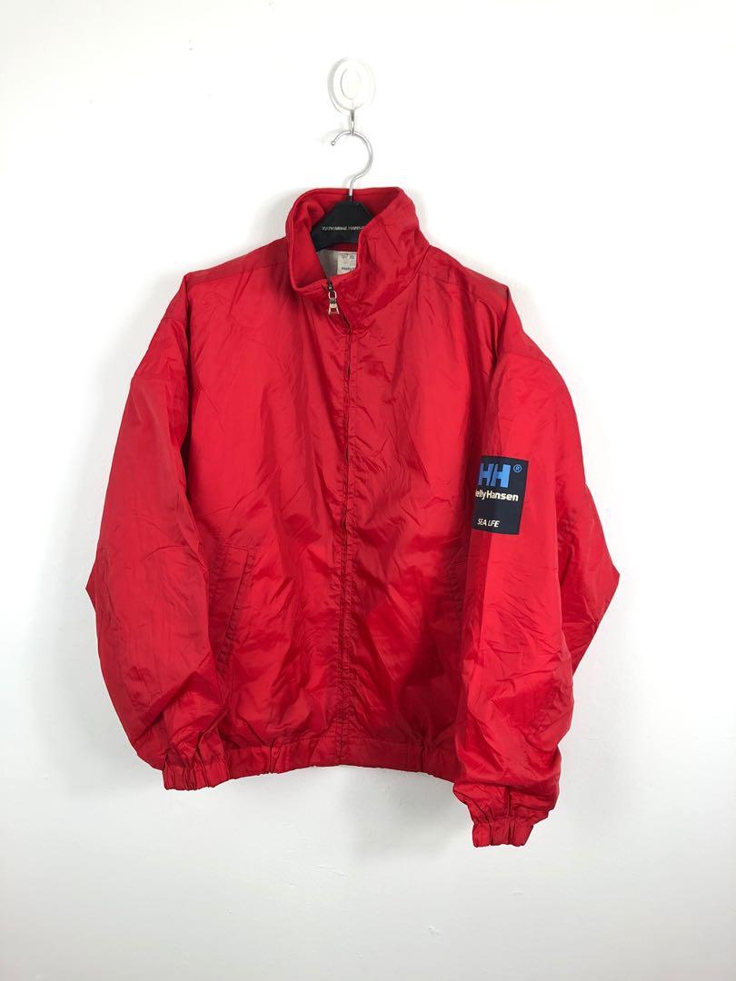 Helly Hansen Jacket (Category: Coats, Jackets and Outerwear) located in Nilai. Submitted by akimcurtis94 (Listing ID 1193203400, Image 1). Description: PLEASE READ DESCRIPTIONS BEFORE BUYING. SIZE ON TAG :- ACTUAL SIZE MEASUREMENT :- ARM PIT TO ARM PIT : " 25 inches BACK COLLAR TO HEM : " 28 inches CONDITION :- Good used condition. Don't forget to check out my store for more great stuff, Combo get discount Thank you so much for your visit 152.