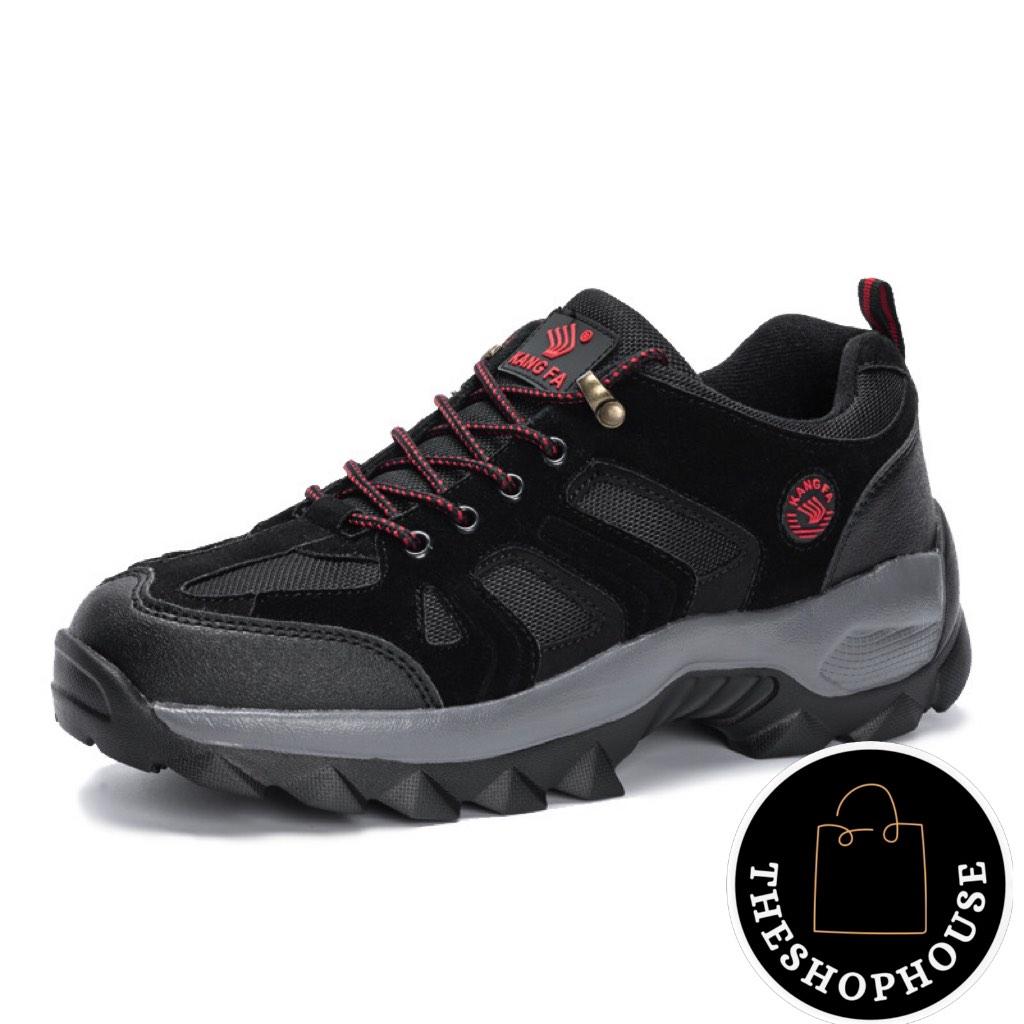 Hiking Shoes UNISEX waterproof outdoor sports shoes BRAND