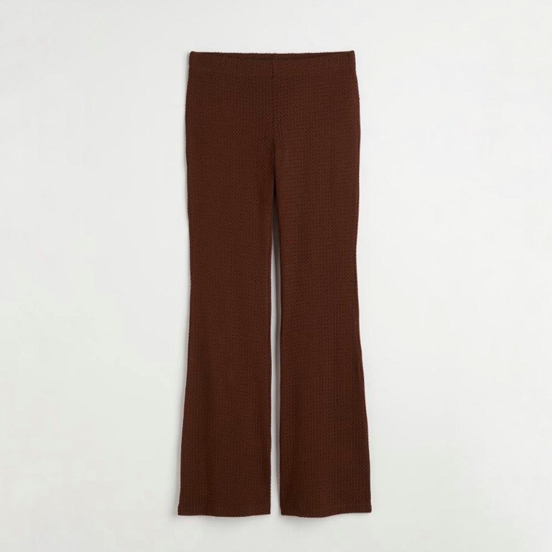 H&m cheap flare pants