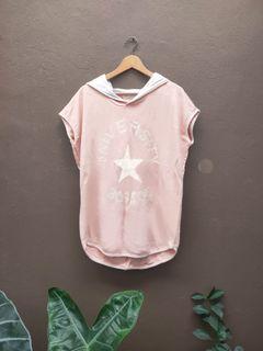 Hodie mirip converse