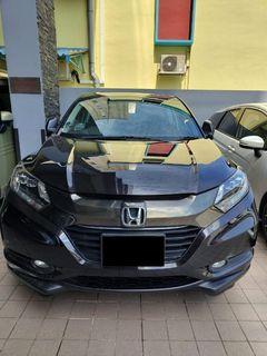 Honda Vezel 1.5A - HYBRID (PHV Ready)