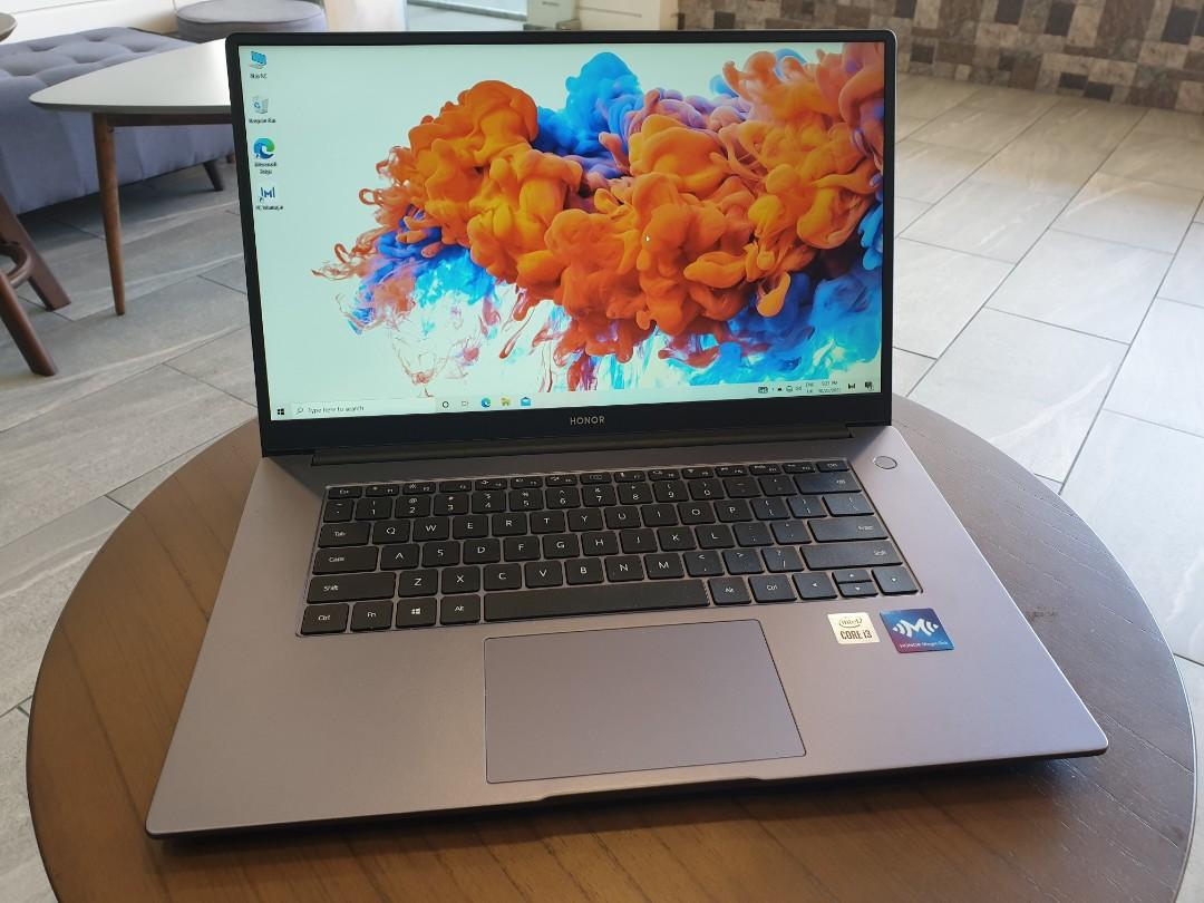 Honor Magicbook X15, Computers & Tech, Laptops & Notebooks on Carousell