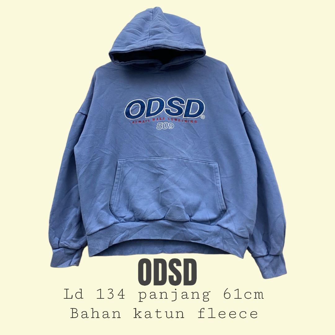 Odsd hoodie shop