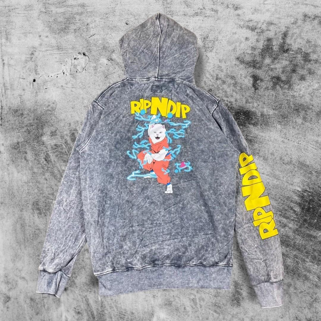 Harga hoodie ripndip original clearance