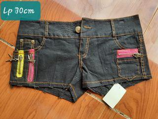 Hotpants