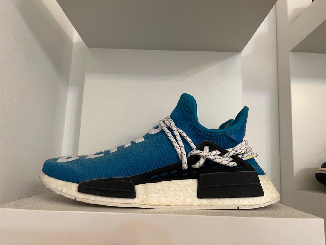 Nmd human race og deals