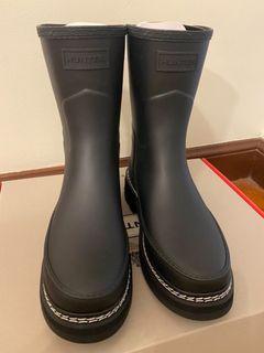 HUNTER BOOTS AUTHENTIC
