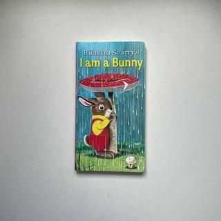 I am a Bunny by Richard Scarey