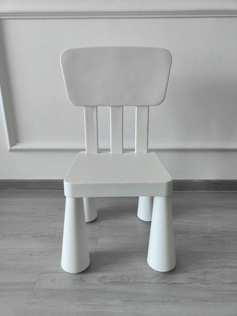 IKEA kids table and chairs, Babies & Kids, Baby Nursery & Kids