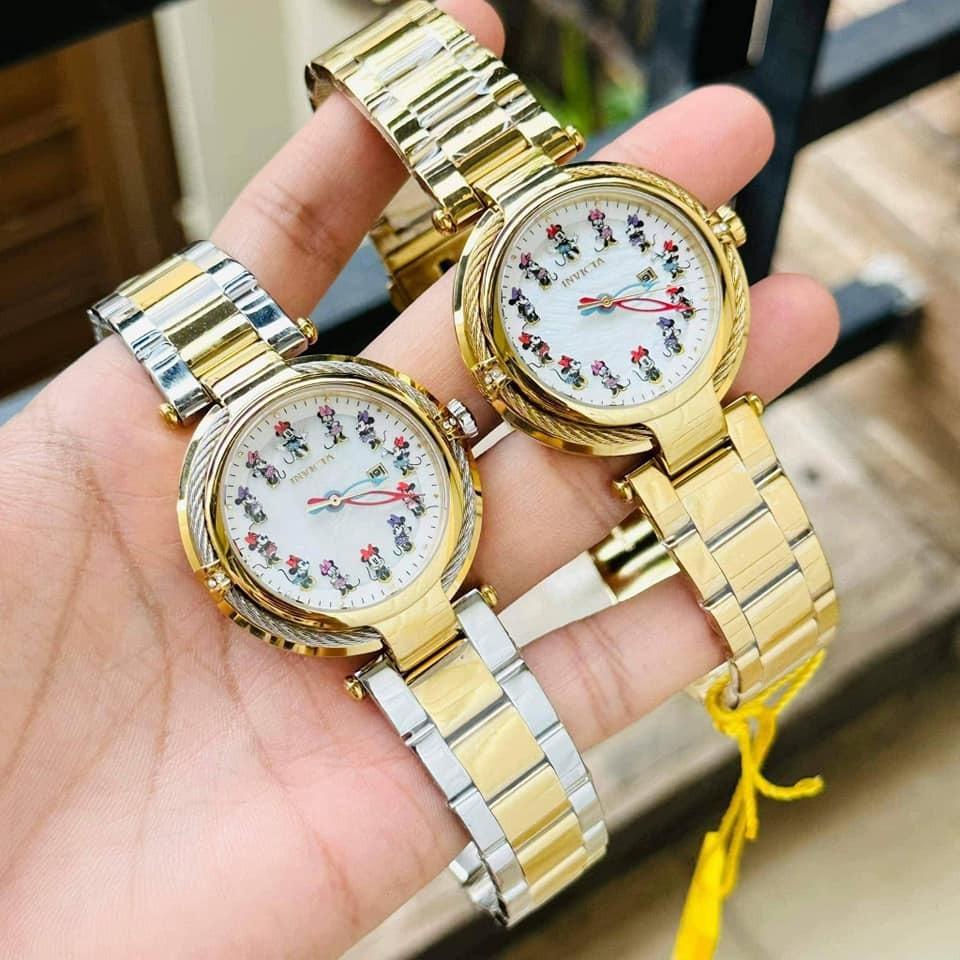 Invicta new arrivals minnie mouse