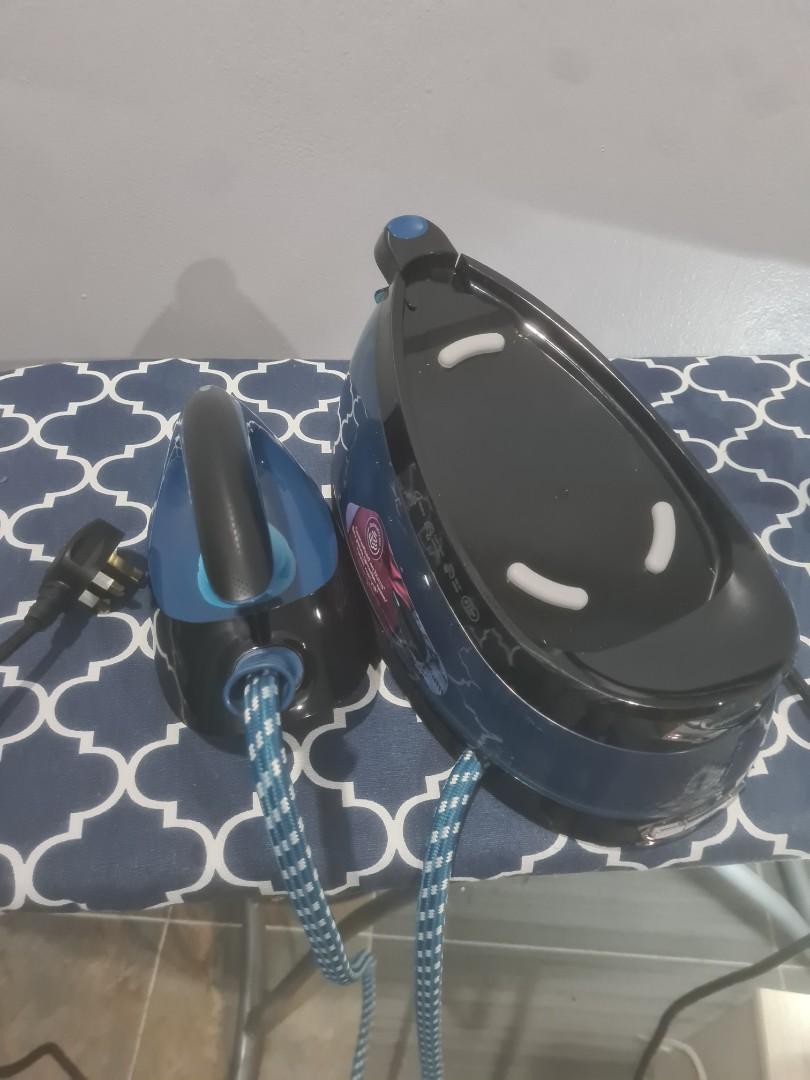 jenis iron philips