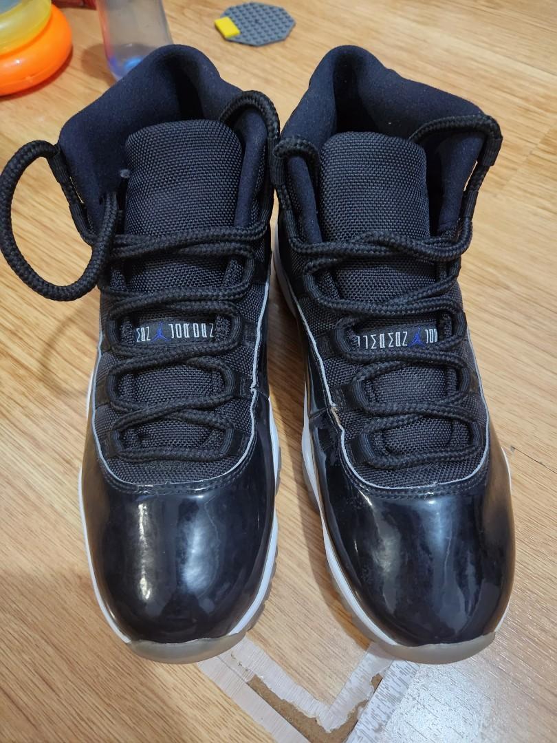 what to wear with space jam 11s