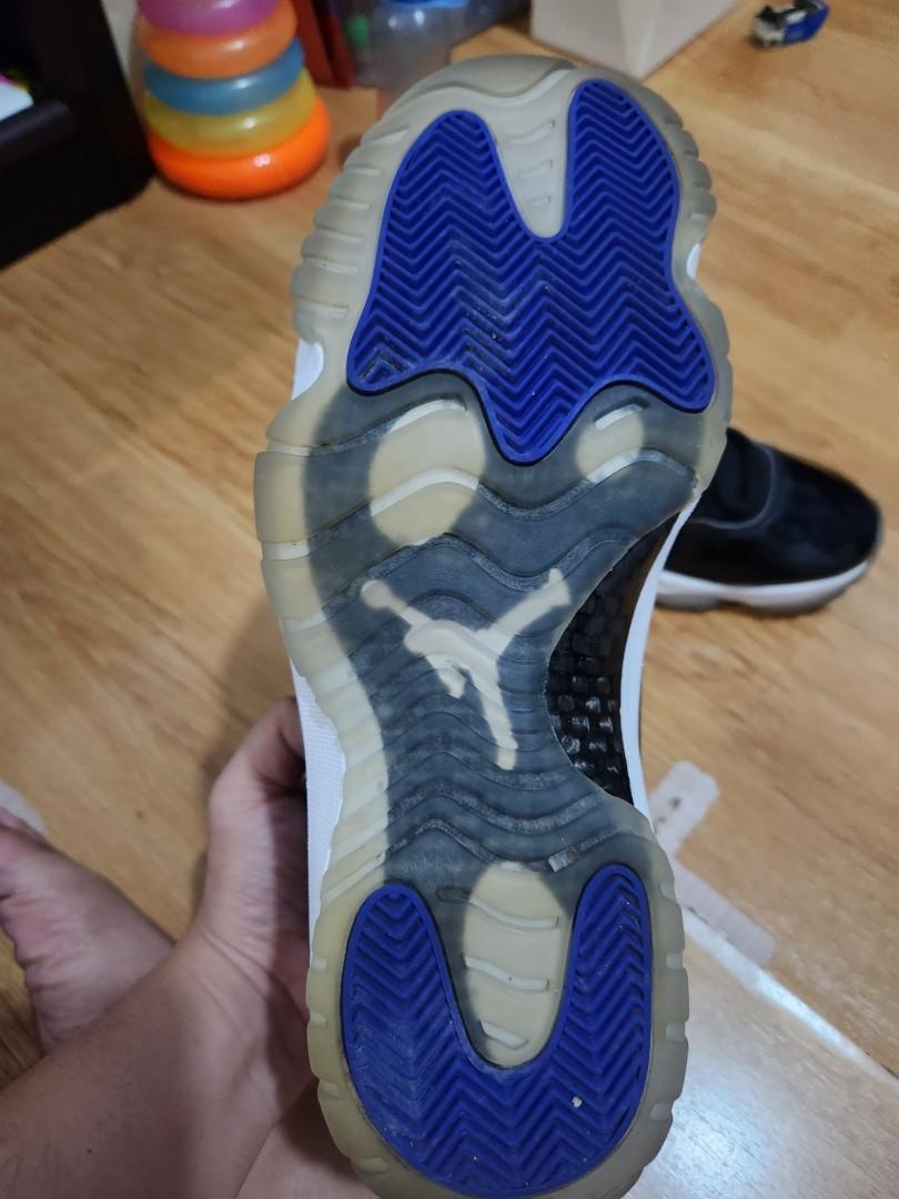 j11 space jam price