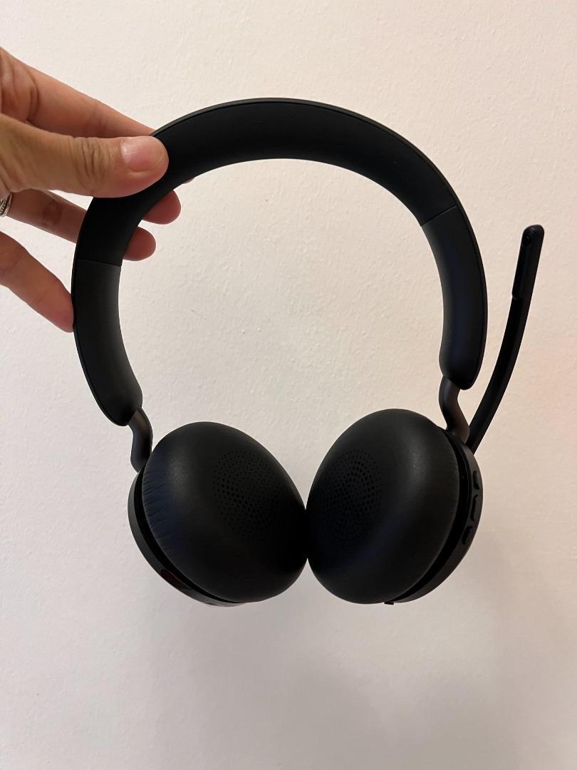 Jabra hsc110w hotsell