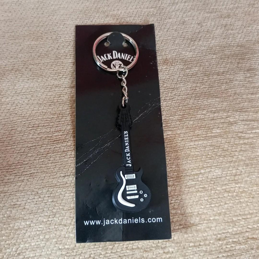 Jack Daniels Keychain, Serba Serbi, Others di Carousell