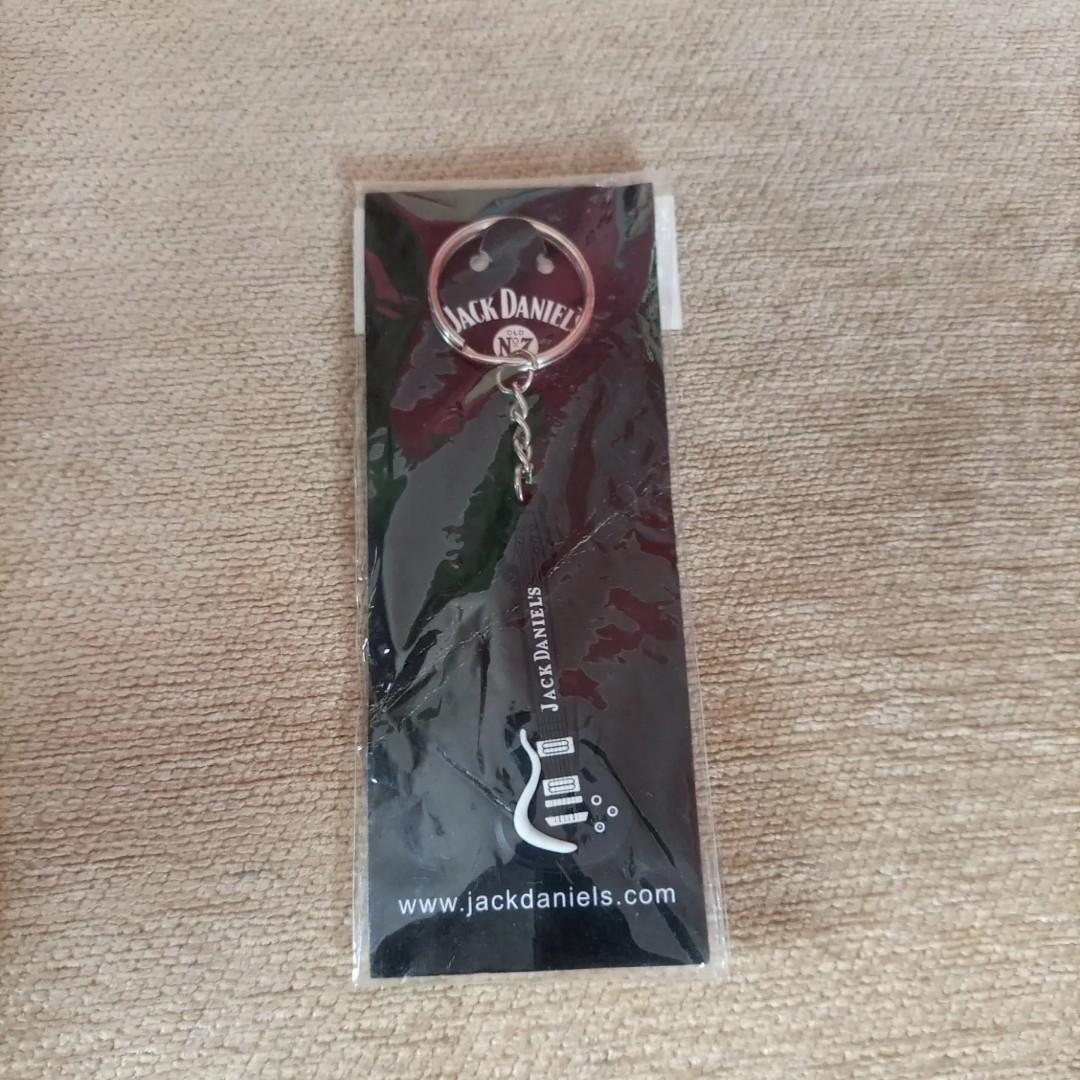 Jack Daniels Keychain, Serba Serbi, Others di Carousell