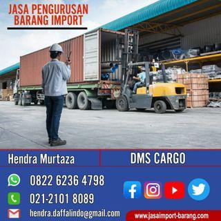 Jasa Import Bolt & Screw | 082262364798