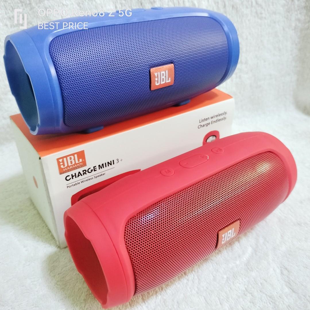 JBL CHARGE 3, Audio, Soundbars, Speakers & Amplifiers on Carousell
