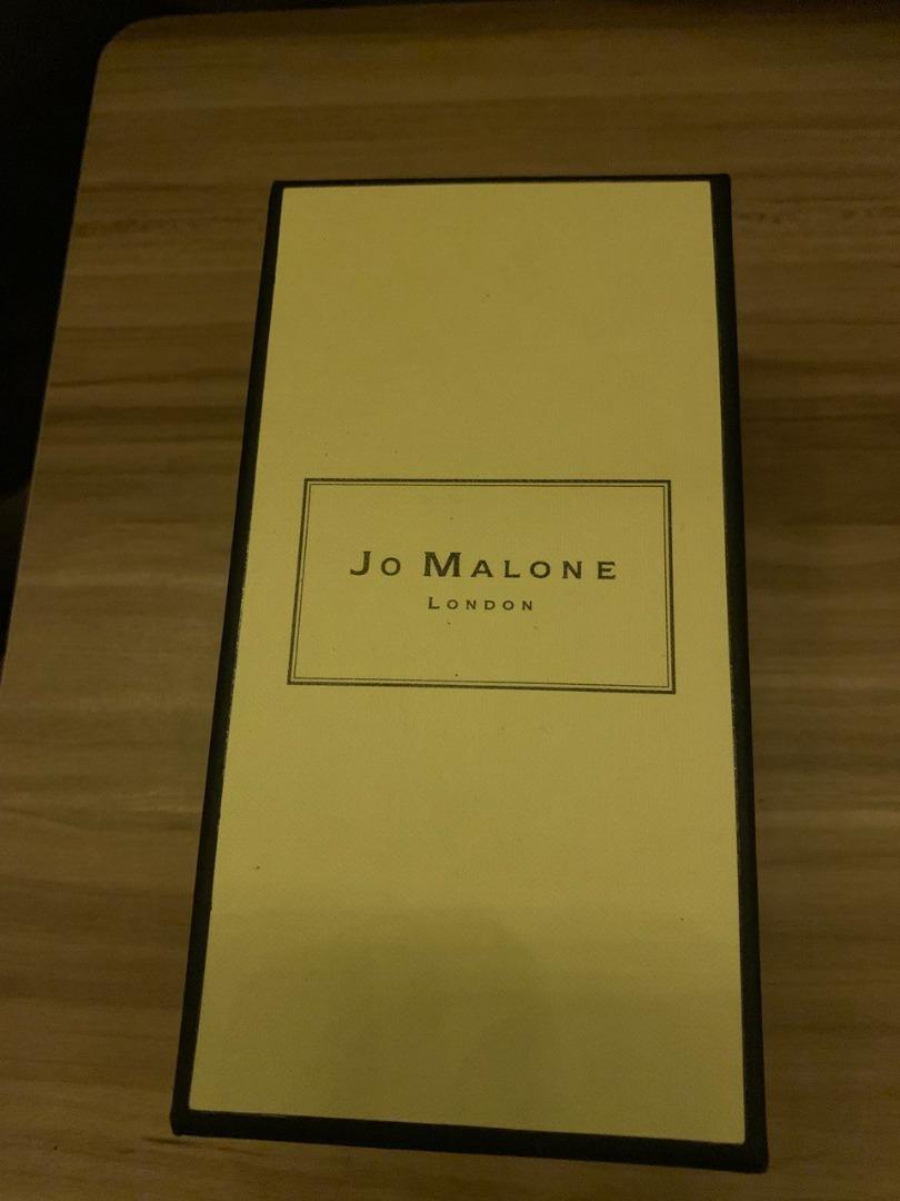 Jo Malone Wood Sage and Sea Salt (Authentic) 100ml, Beauty & Personal