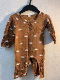 Jumpers 9-12m