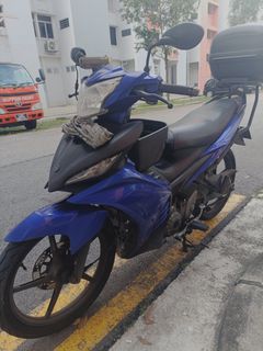 (Category: ) located in . Submitted by zainal92 (Listing ID 1193137894, Image 1). Description: .