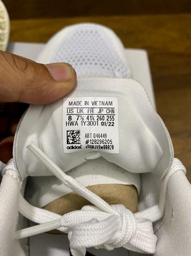 Adidas uk 7 best sale 5
