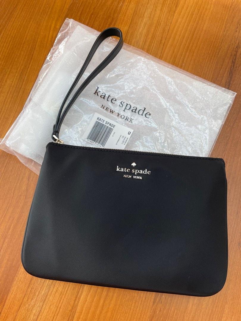 Kate Spade Chelsea Medium Wristlet Pouch