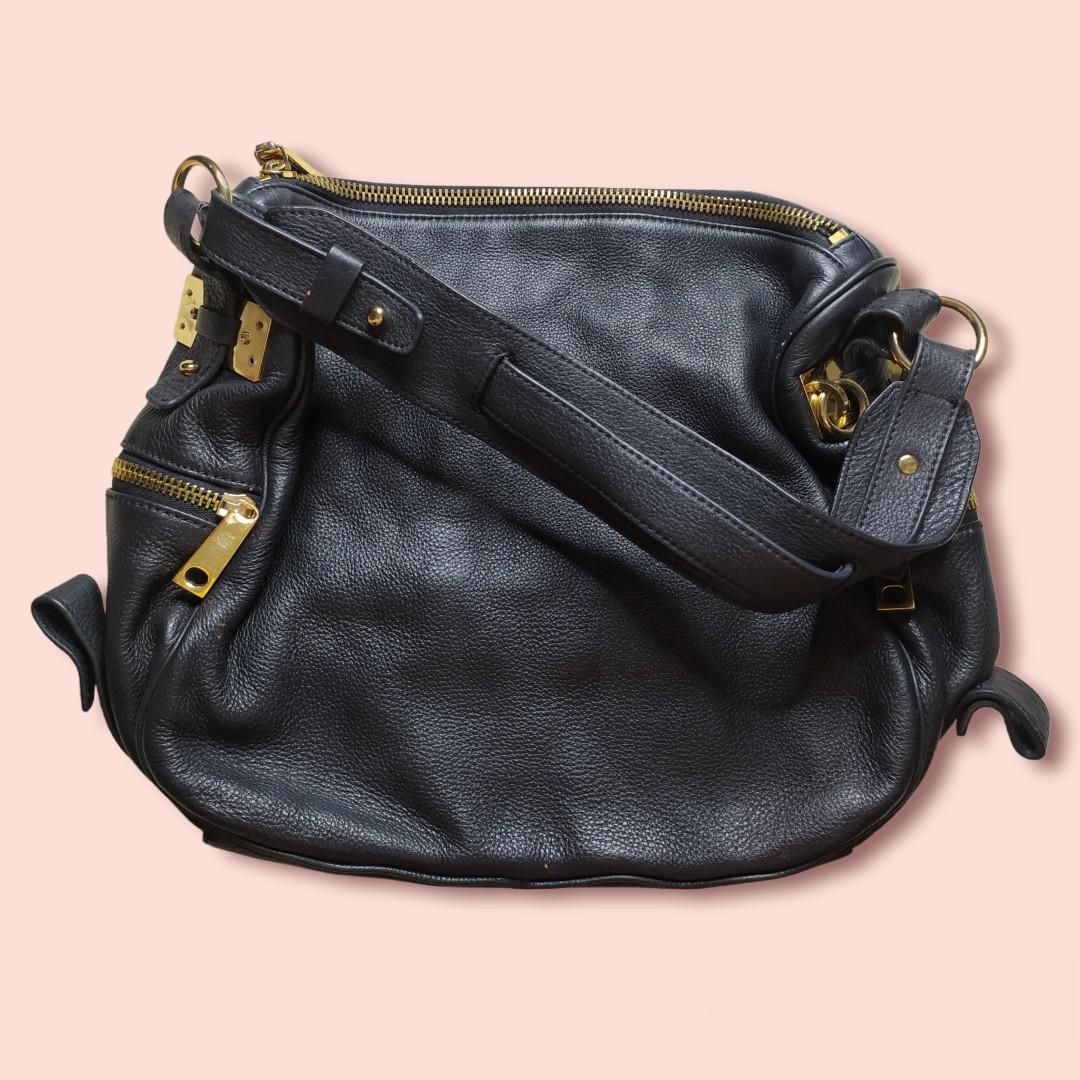 Cole bag, Luxury, Bags & Wallets on Carousell