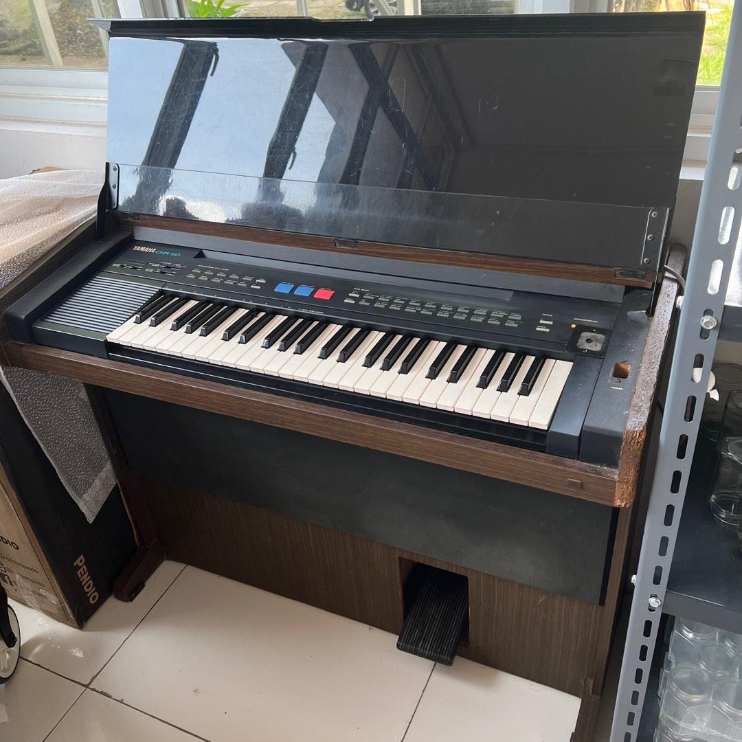 Keyboard piano organ FREE Ongkir, Musik & Media, Alat di Carousell