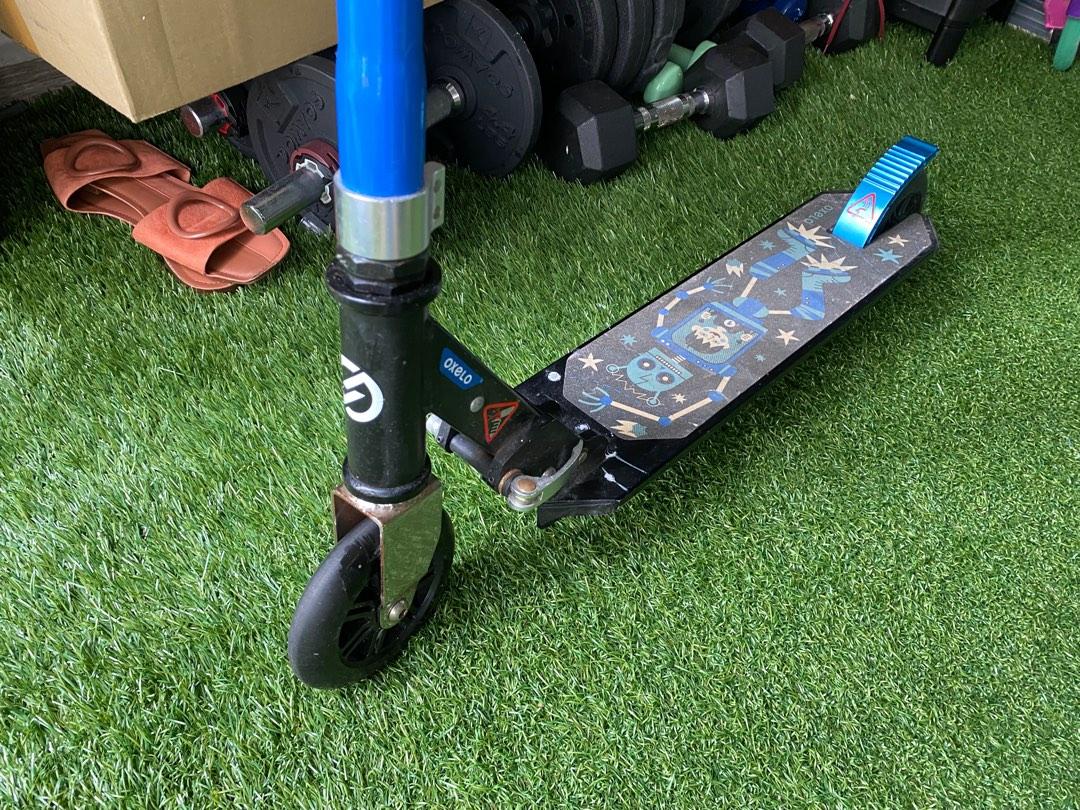 Kick scooter for 512 year old., Sports Equipment, Other Sports