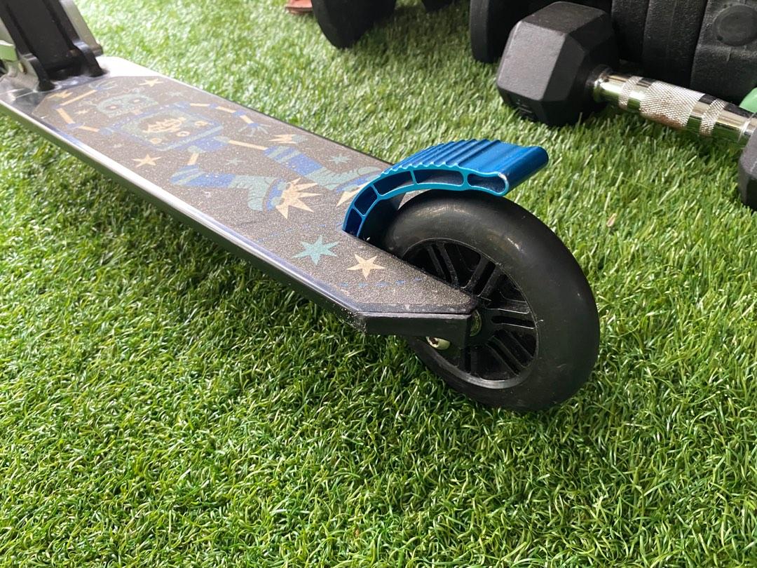 Kick scooter for 512 year old., Sports Equipment, Other Sports