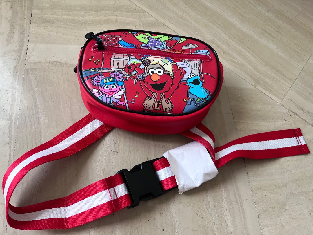 Kids sling bag, Babies & Kids, Babies & Kids Fashion on Carousell