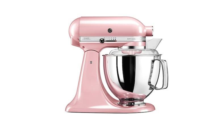 KitchenAid 5KSM175PS, TV & Home Appliances, Kitchen Appliances, Hand