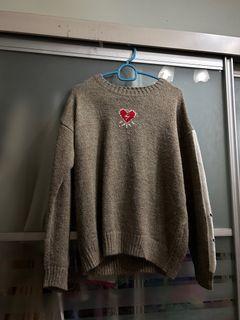 Knitwear