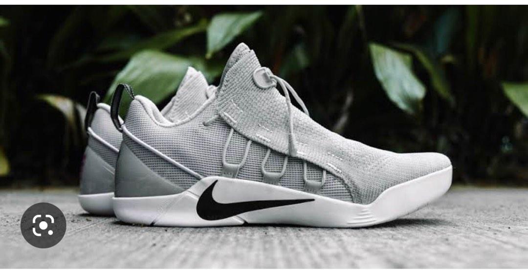 Laceless kobes sale