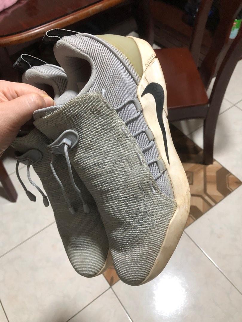 Kobe laceless store
