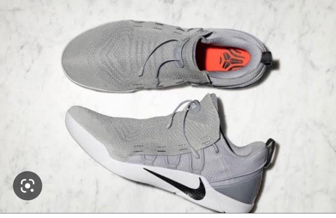 Nike Kobe A.D NXT laceless shoes