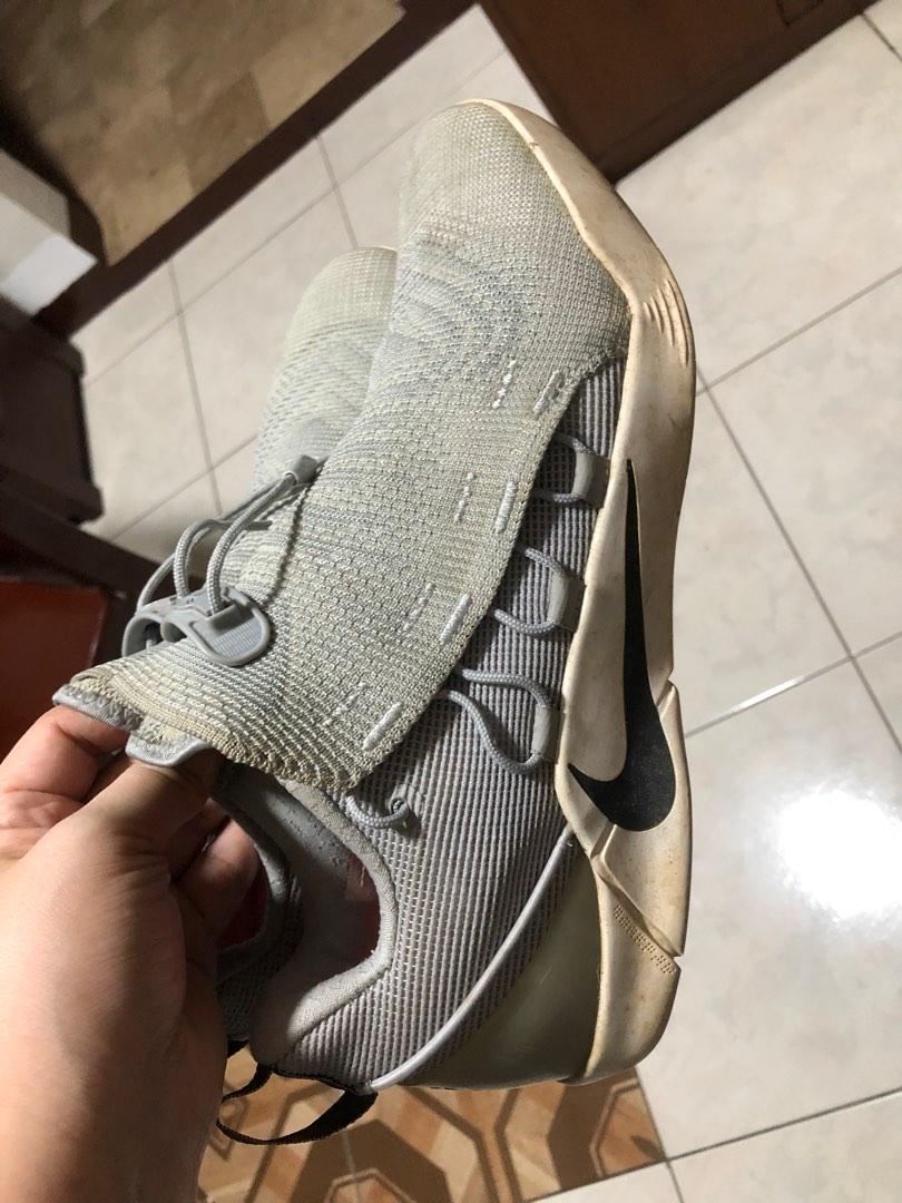 Kobe laceless hot sale