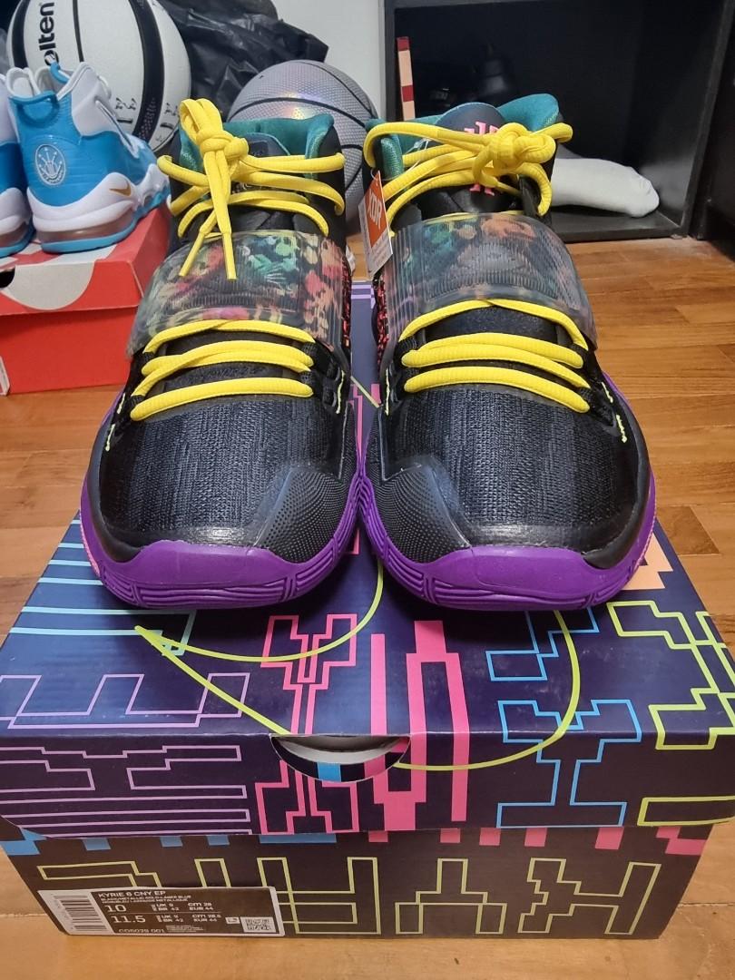 cny kyrie 6